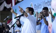 Beranggotakan 500 Ribu Orang, Prabowo Terima Dukungan Komunitas Bakti Untuk Rakyat