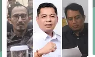 Petahana Kahar Muda dan Ahmad Saiful Terpental, Muh Arief Pastikan Kursi di DPRD Bulukumba