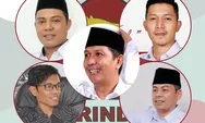 Gerindra Pastikan Fraksi Utuh dan Kursi Pimpinan DPRD Bulukumba, Berikut Komposisinya