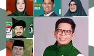 PKB Punya Modal 6 Kursi Untuk Dorong Kader di Pilkada Bulukumba, ada Nama Tomy Satria Yulianto