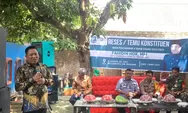 Harga Gabah Anjlok, Fraksi PKB Bulukumba Minta Pemerintah dan Forkopimda duduk Bersama Mencari Solusi