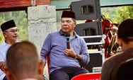 Dorong Peningkatan Usaha Masyarakat, Bupati Andi Utta Sarankan Gunakan Fasilitas KUR