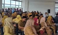 Bupati Bulukumba Mutasi 32 Kepala Sekolah SD dan 4 SMP, Ini Daftar Namanya