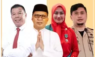 MK Tambah Masa Jabatan Andi Muchtar Ali Yusuf, Danny Pomanto, Indah Putri Indriani dan Adnan Purichta Ichsan
