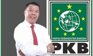 Tak Ingin Ulang Kekalahan, PKB Buka Peluang Usung Andi Utta di Pilkada Bulukumba 2024