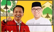 Golkar Pastikan Usung Kader di Pilkada Bulukumba, Arkam Bohari: Jangan Giring Kemana-mana