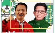 Golkar dan PKB Sepakat Koalisi di Pilwalkot Makassar, JMS-TSY di Pilkada Bulukumba Apa Bisa?