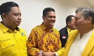 Diusung Partai Golkar, Fathul Fauzi Nurdin Ungkap Alasan Maju di Pilkada Bantaeng 2024