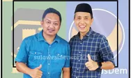 Nasdem-PPP 'Jilid II' di Pilkada Bulukumba 2024,  Koalisi Poros Tengah Bisa Terjadi