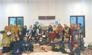 Peringati Hari Kartini, Forhati dan Kohati Bulukumba Gelar Bakti Sosial di Panti Asuhan