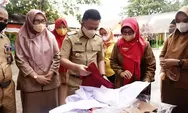 Tokoh Pendidikan Bantaeng Sebut Ilham Azikin Kepala Daerah Visioner, ini Buktinya!