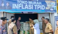 Pemkab Bulukumba Dapat Pujian dari Bank Indonesia Soal Penanganan Inflasi
