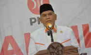 PKS Sulsel Tawarkan Kader di Pilkada Bulukumba 2024, Paket Andi Utta-Edy Manaf Berpotensi Pecah