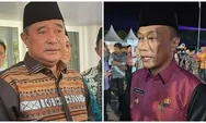 Ternyata Ini Alasan Prof Zudan Arif Tukaran Bahtiar Baharuddin Jadi Pj Gubernur Sulsel