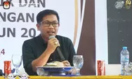 Usai Dipanggil Bawaslu Soal Dugaan Pelanggaran Seleksi PPK, Ini Jawaban KPU Bulukumba