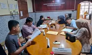 Bawaslu Bulukumba Perpanjang Pendaftaran PKD di 92 Kelurahan/Desa, Ini Batas Waktunya
