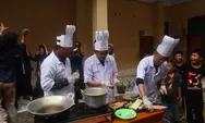  Lomba Masak Antar Prodi dan Fakultas jadi Rangkaian Milad UM Bulukumba ke-5, Wujud Membangun Sinergitas