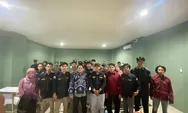 Gelar Training Advokasi, BEM FAI Unismuh: Pembekalan Aspirasi Ruang Pendidikan