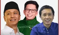 Diisukan Bakal Berpaket dengan JMS atau Arum Spink, TSY Beri Sinyal Begini