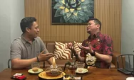 Andi Iwan Aras dan Adnan Purichta Ichsan Berpasangan di Pilgub Sulsel 2024? ASS-Fatma Dapat Lawan Berat