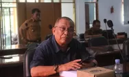 Gagal di Pileg 2024, Anggota DPRD Fraksi Golkar Bulukumba Daftar Bacalon Kepala Desa