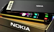 Kinerja Premium dengan Harga Terjangkau: Nokia Moonwalker 5G dalam Sorotan