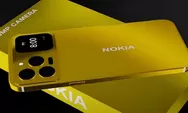 Kombinasi Sempurna: Nokia Magic Max 2024 dan Moonwalker 5G, Inovasi Terbaru dari Nokia