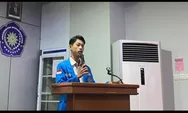 Jelang Konferensi, Ketua BEM FEB Unismuh Tekankan Semangat Sinergi