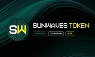 Sunwaves Token Merambah Pasar Kripto dengan Peluncuran Fitur Terbaru