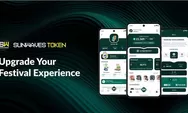 Luncurkan Fitur Staking, Sunwaves Token Tingkatkan Penghasilan Pengguna