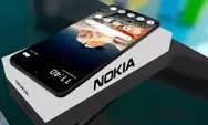 Nokia Kembali Beraksi! Moonwalker 5G Siap Rilis dengan Inovasi Terbaru dan Kamera Mutakhir