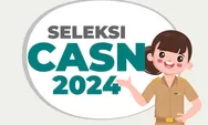Syarat Khusus Pendaftaran CASN 2024 Kominfo: Apakah Anda Termasuk? Cek Selengkapnya