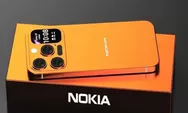 Nokia 2300 Kembali dengan Koneksi 5G, Sentuhan Nostalgia untuk Masa Depan
