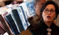Sudah Disahkan! Tunjangan Paket Data PNS Cair di Bulan Juli, Segini Nominalnya Dari Sri Mulyani