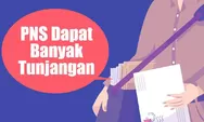 Beragam Penghasilan Guru PNS Kembali Cair di Bulan Juli 2024, Simak Detailnya!