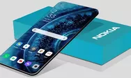 Nokia Z3 2024! Smartphone Super AMOLED dengan Kamera Mega Pixel, RAM 12GB dan Penyimpanan Hingga 1TB