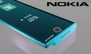 Performa dan Kinerja Unggulan Nokia Zeus Max 2023, Hadirkan Kecepatan dan Kekuatan di Ujung Jari Anda