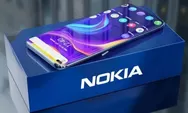 Ponsel Nokia N99 Pro 2024, Desain Elegan untuk Gaya Hidup Modern