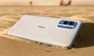 Mengapa Nokia X30 5G Layak Diperhitungkan di Era Konektivitas Super Cepat? Terungkap Alasannya