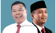 Ni'matullah Ajak Partai Usung JMS, Head to Head Berpotensi Terjadi di Pilkada Bulukumba 2024