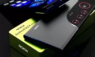 Nokia Turbo 5G 2024: Smartphone Terbaru dengan Kecepatan Internet Super Cepat
