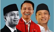Menelusuri Jejak Kepemimpinan, Kisah Inspiratif Calon Bupati Bulukumba Jamaluddin M Syamsir