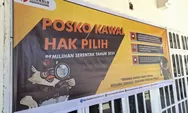 Bawaslu Bulukumba Komitmen Kawal Hak Pilih dengan Membuka Posko Aduan