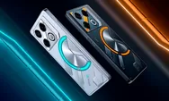 Infinix GT 20 Pro 5G Kini Lebih Murah, Dapatkan Performa Tinggi dengan Harga Terjangkau
