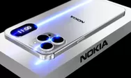Nokia P Max 2024, Bocoran Terbaru Spesifikasi dan Fitur Unggulan!