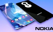 Mengintip Spesifikasi dan Fitur Canggih Nokia Vaio 2024
