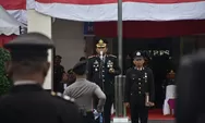 Dihadiri Forkopimda, Kapolres Bulukumba Pimpin Upacara Hari Jadi Bhayangkara ke-78