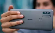 Nokia X900 5G: Teknologi Canggih dalam Genggaman, Berapa Harganya?