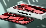 Nokia Eve Max 5G: Performa Puncak, Fitur Komplet!