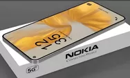 Teknologi Terbaru Nokia Moonwalker 5G: Konektivitas yang Mempercepat Pengalaman Digital Anda